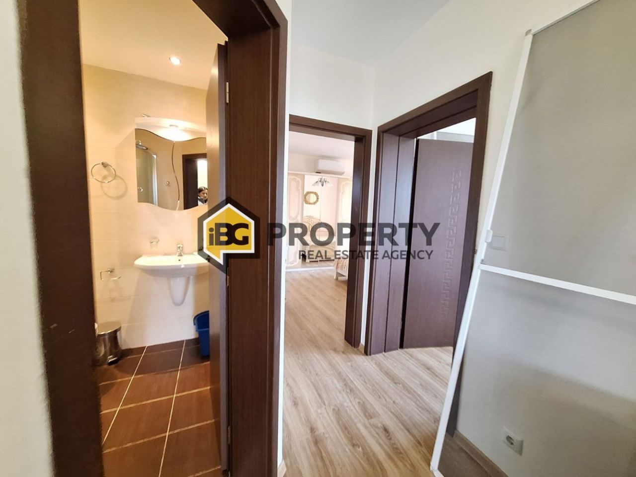 Квартира в Бяле, Болгария, 117 м² - фото 5