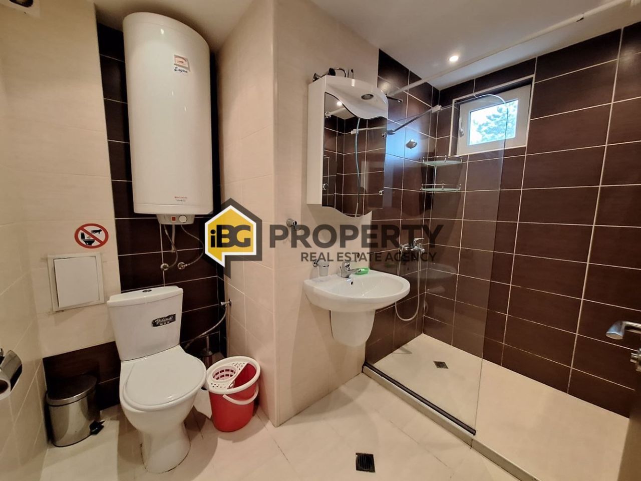 Квартира в Бяле, Болгария, 117 м² - фото 12