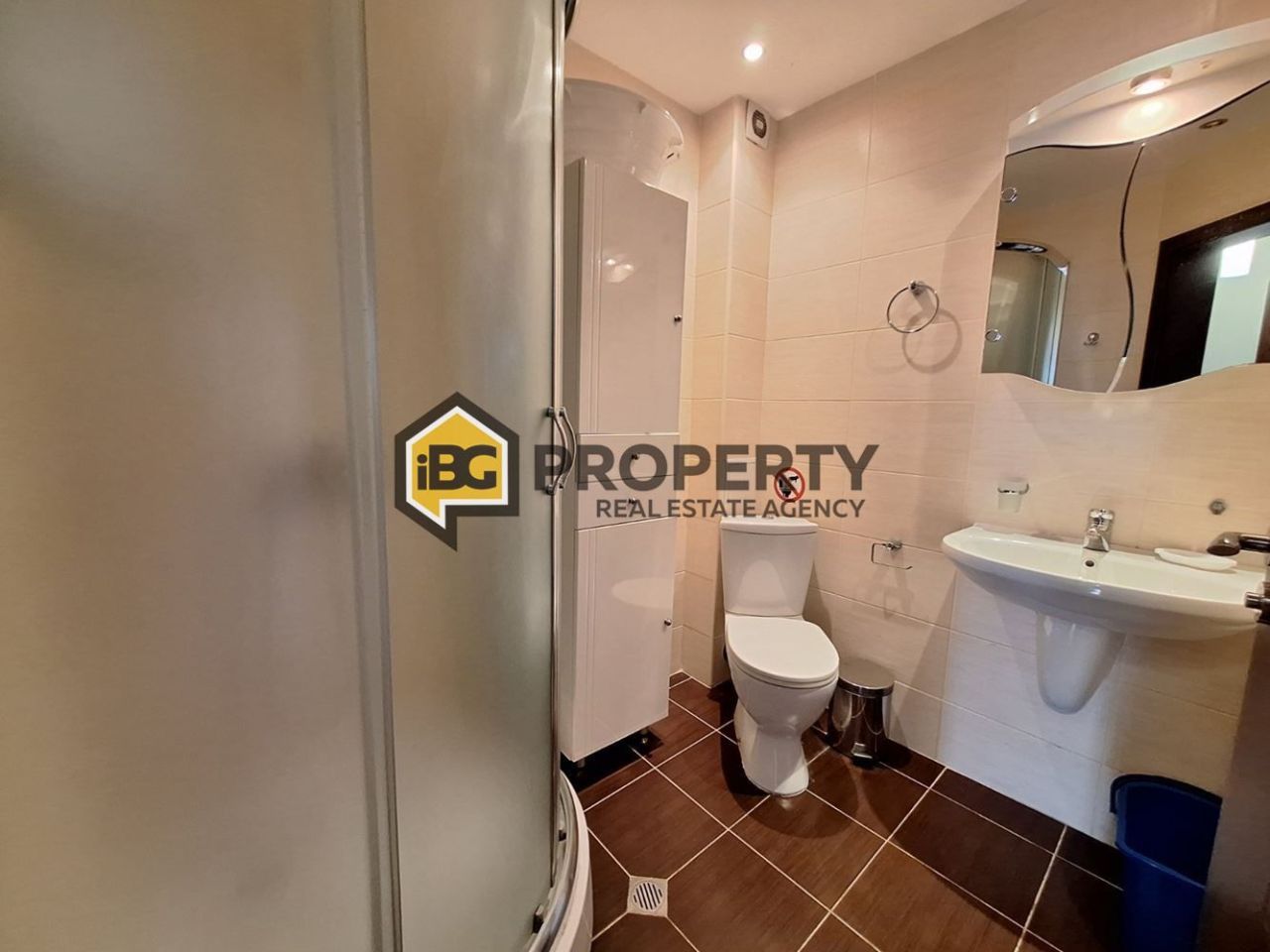 Квартира в Бяле, Болгария, 117 м² - фото 6