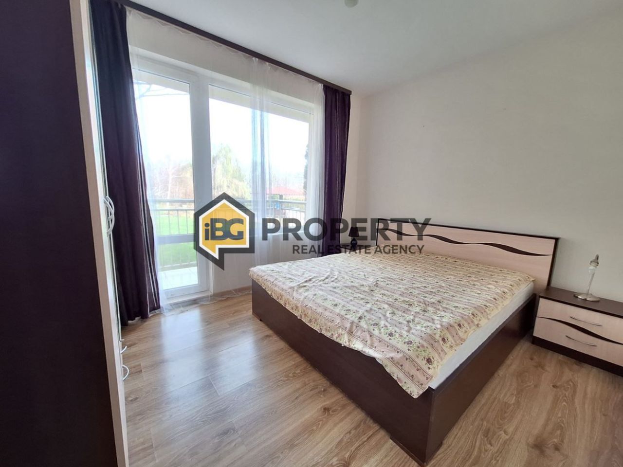 Квартира в Бяле, Болгария, 117 м² - фото 7