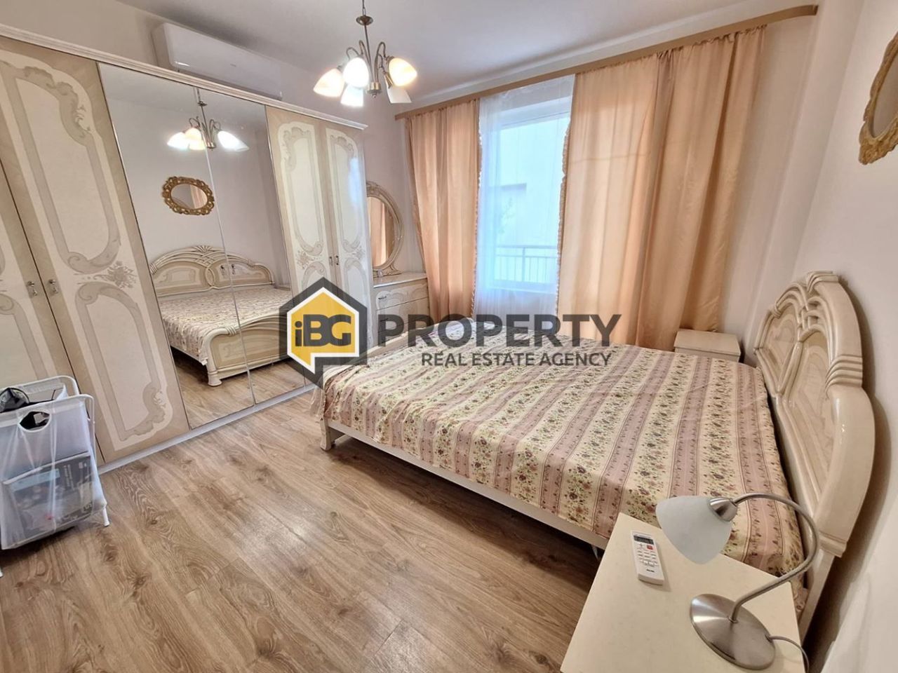 Квартира в Бяле, Болгария, 117 м² - фото 10