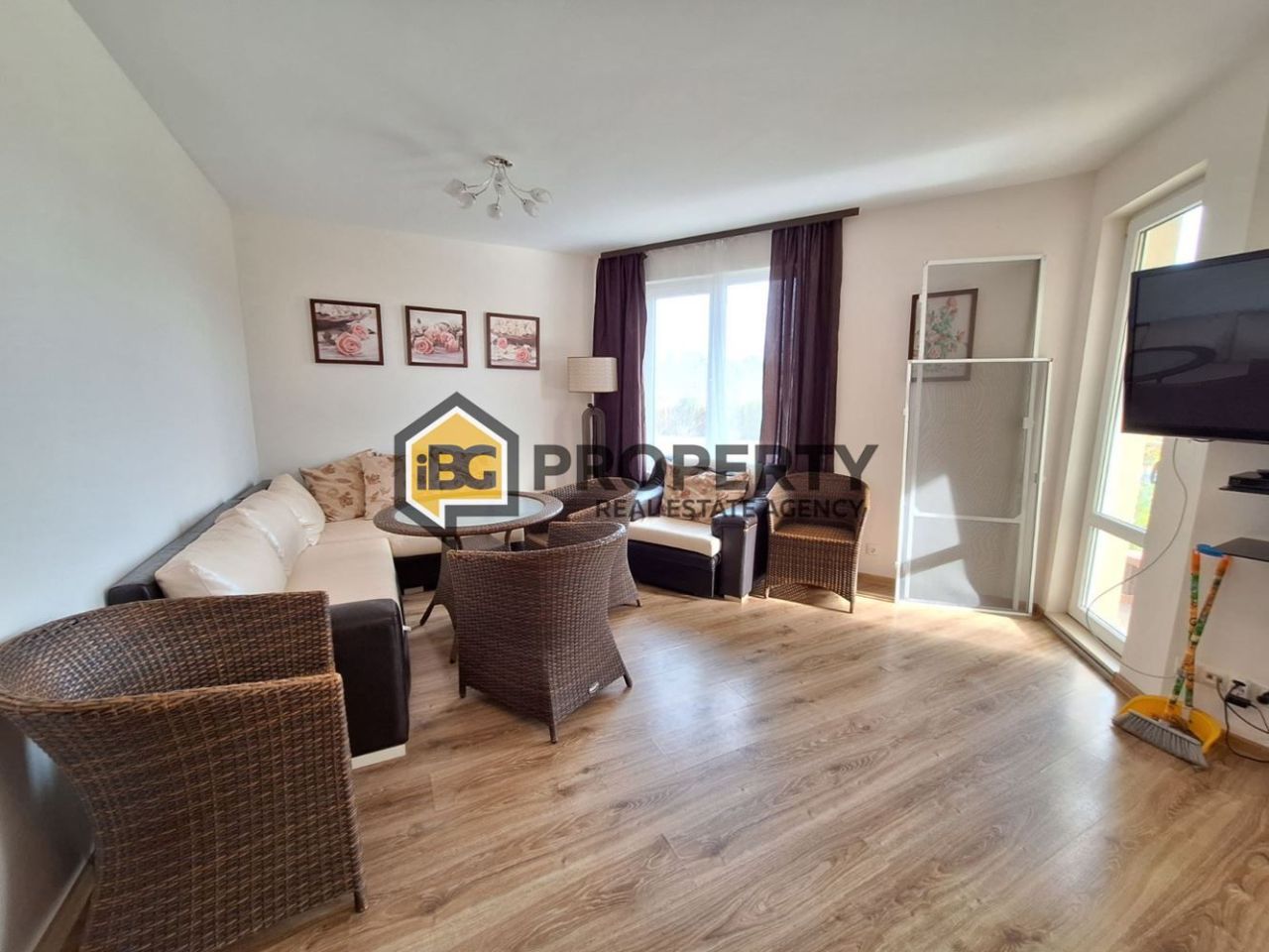 Квартира в Бяле, Болгария, 117 м² - фото 4