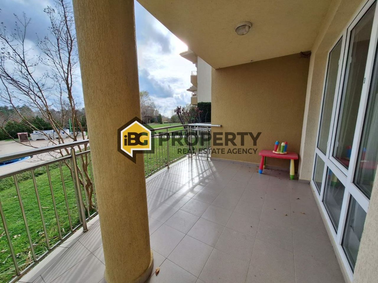 Квартира в Бяле, Болгария, 117 м² - фото 13