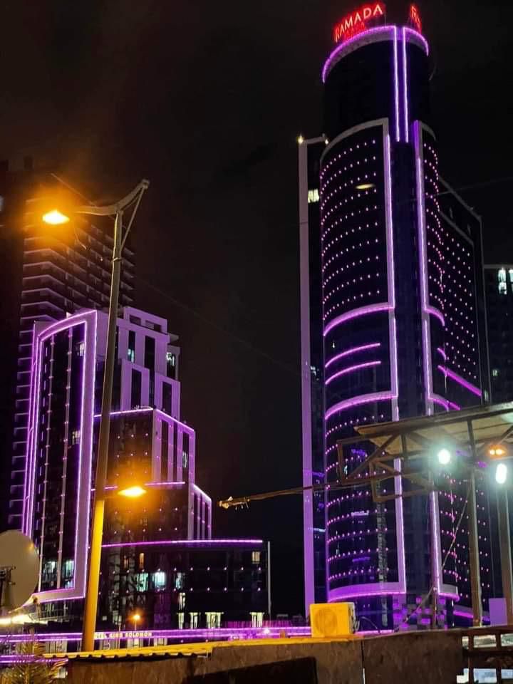 Квартира в Батуми, Грузия, 51 м² - фото 12