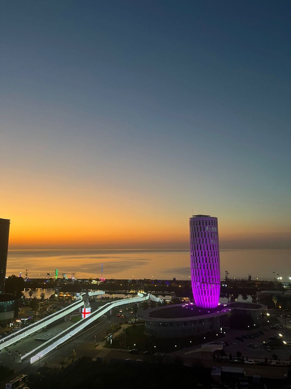 Квартира в Батуми, Грузия, 51 м² - фото 1