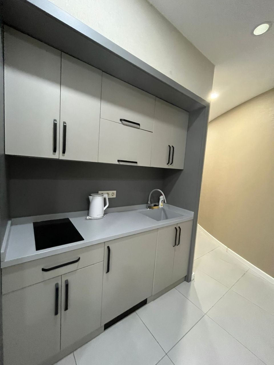 Квартира в Батуми, Грузия, 51 м² - фото 5