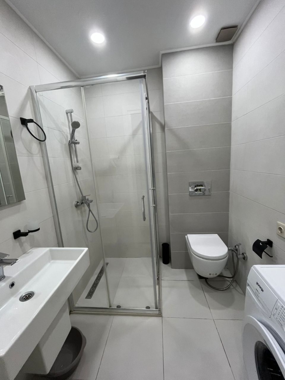 Квартира в Батуми, Грузия, 51 м² - фото 11