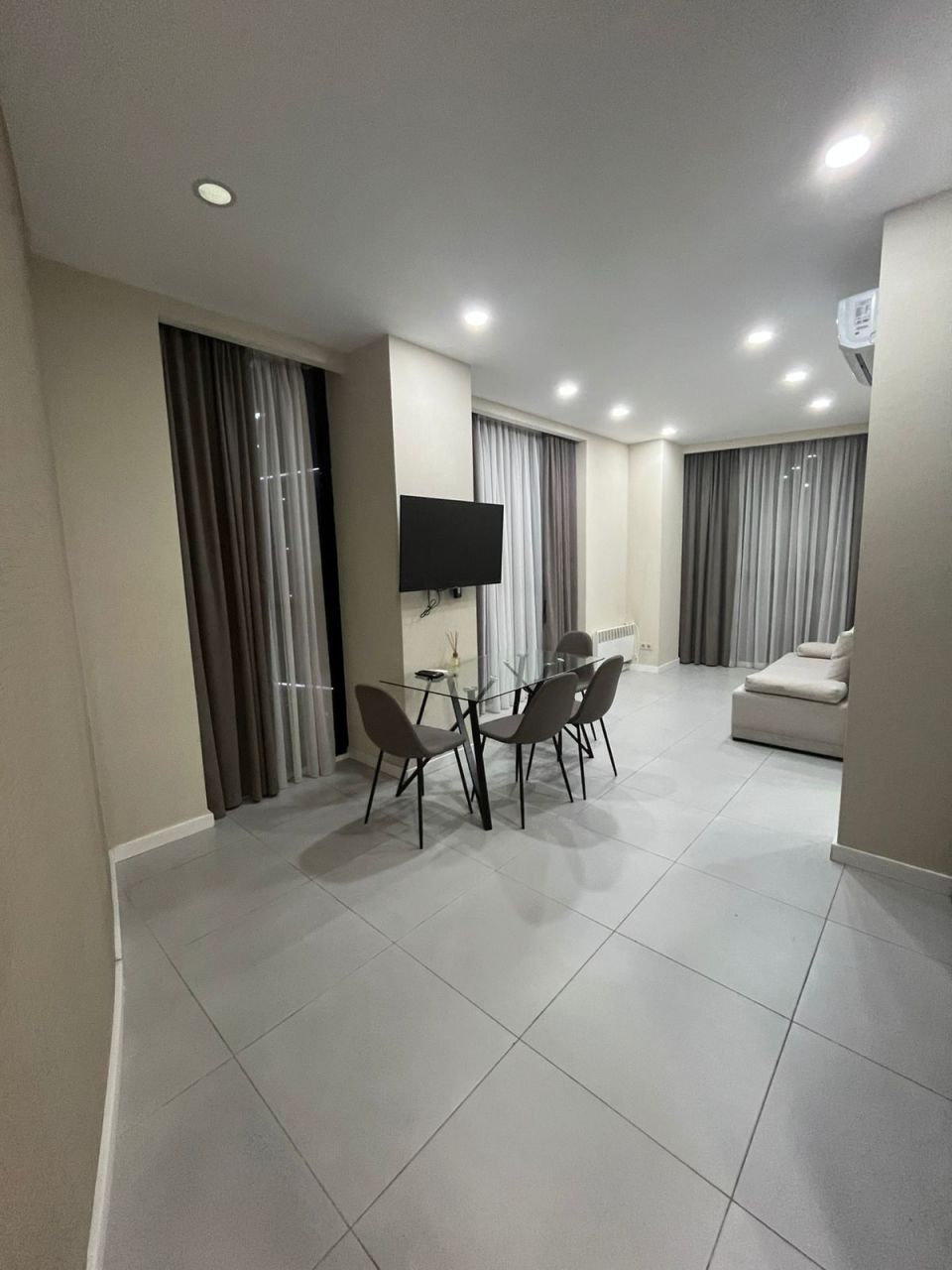 Квартира в Батуми, Грузия, 51 м² - фото 9