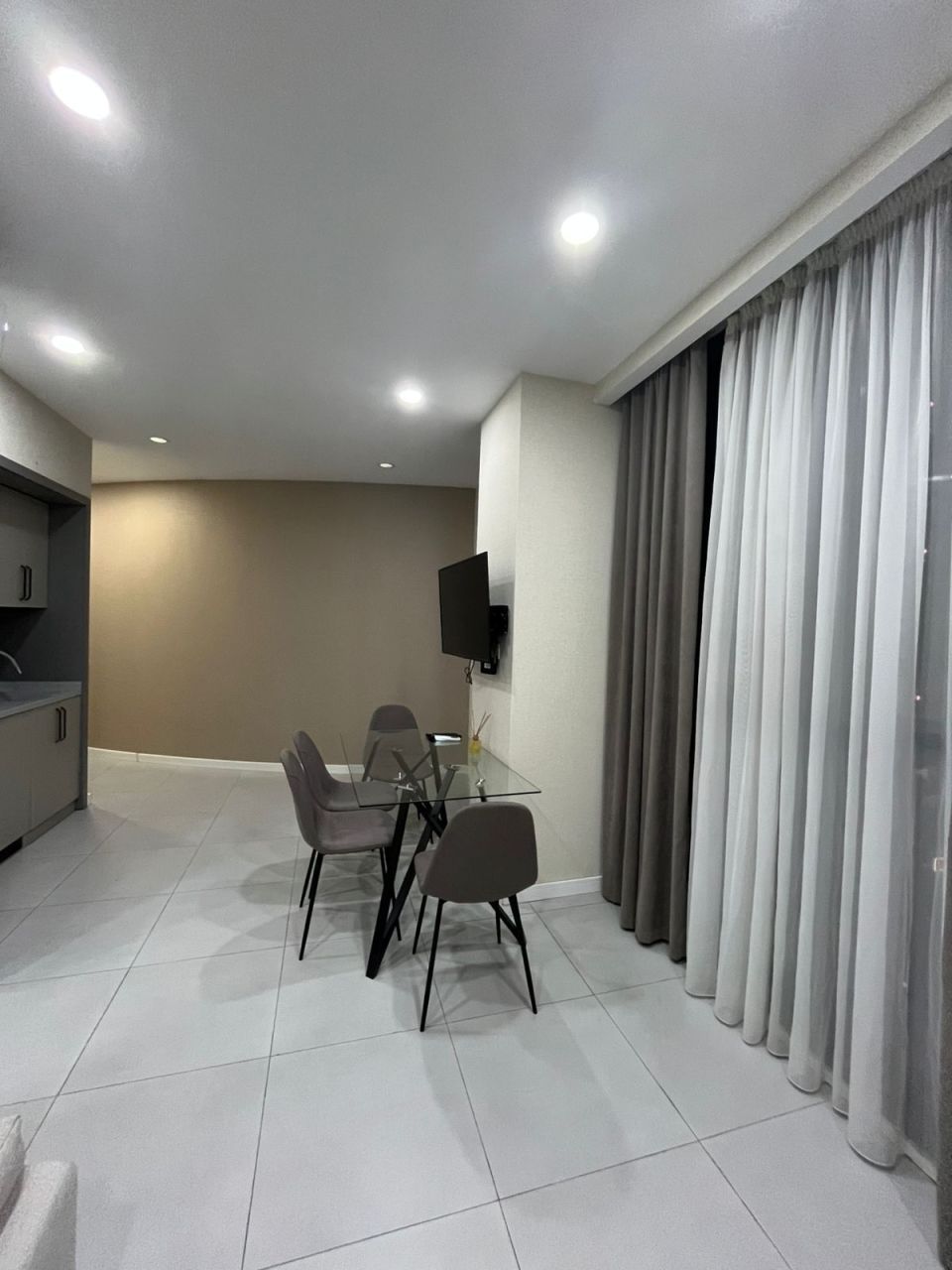 Квартира в Батуми, Грузия, 51 м² - фото 8