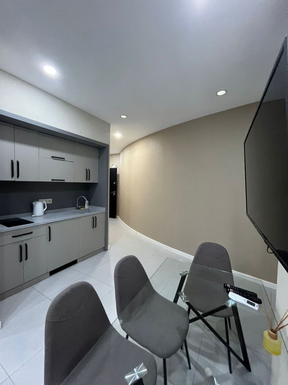 Квартира в Батуми, Грузия, 51 м² - фото 6