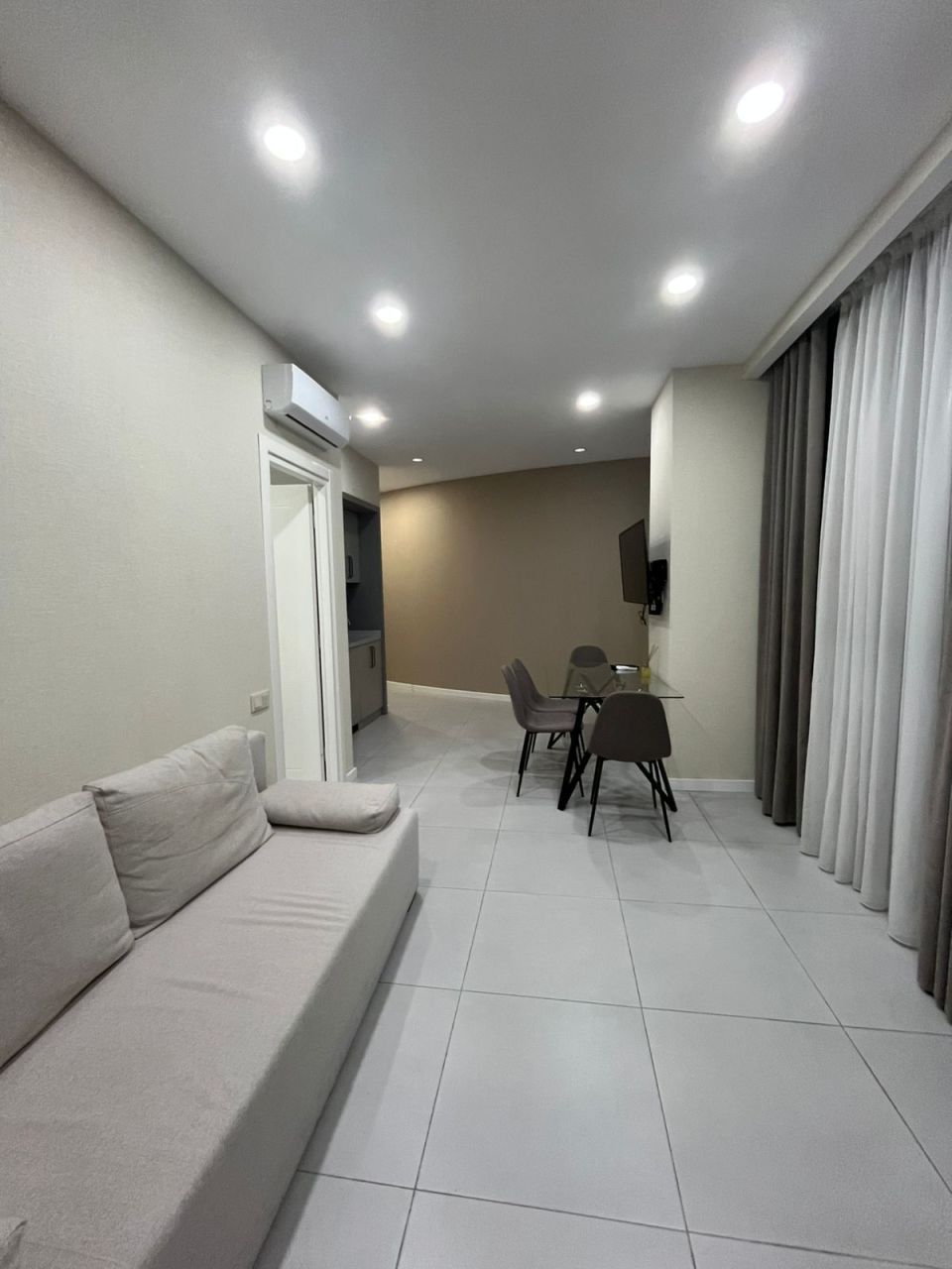 Квартира в Батуми, Грузия, 51 м² - фото 7