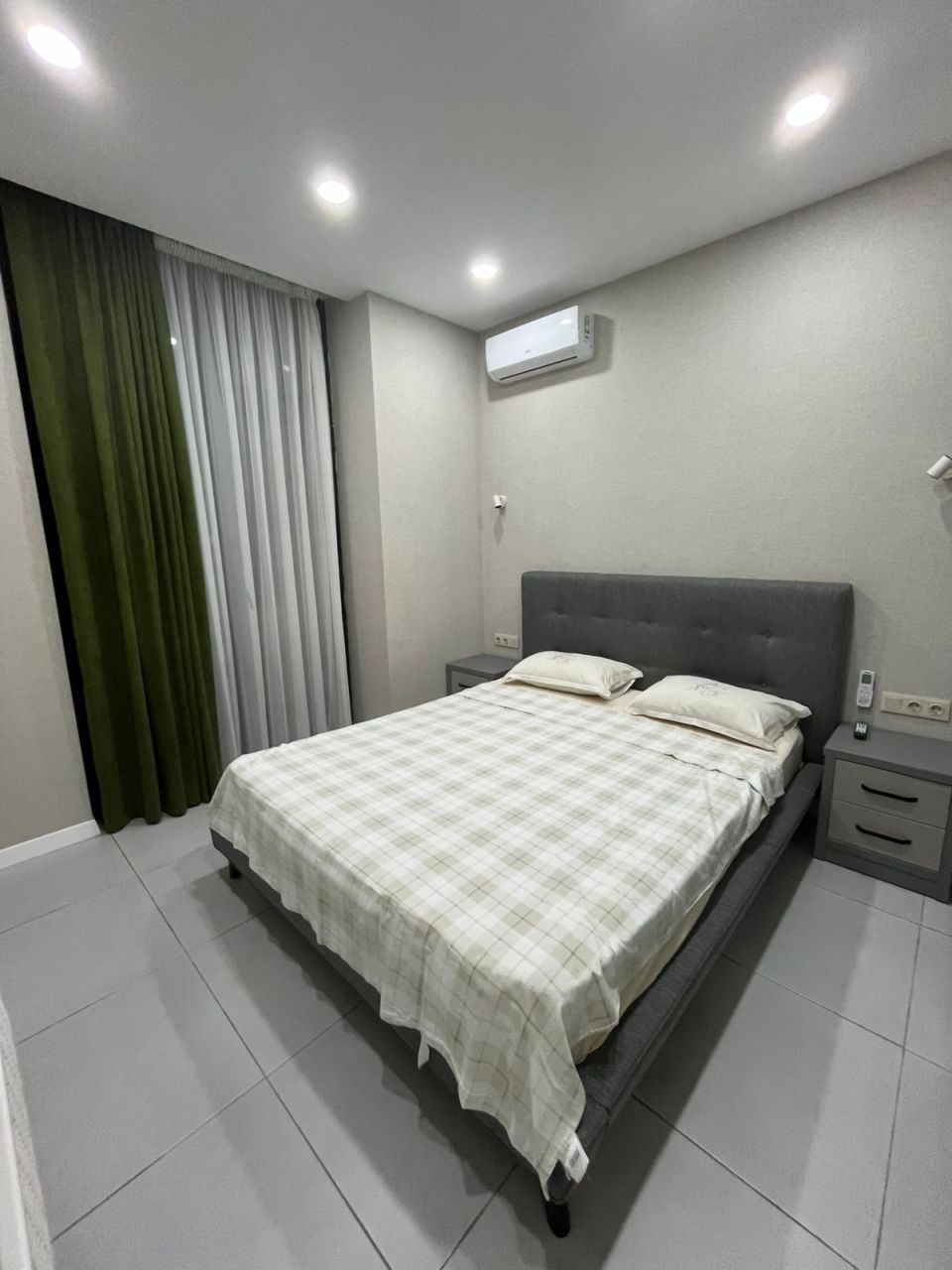 Квартира в Батуми, Грузия, 51 м² - фото 3