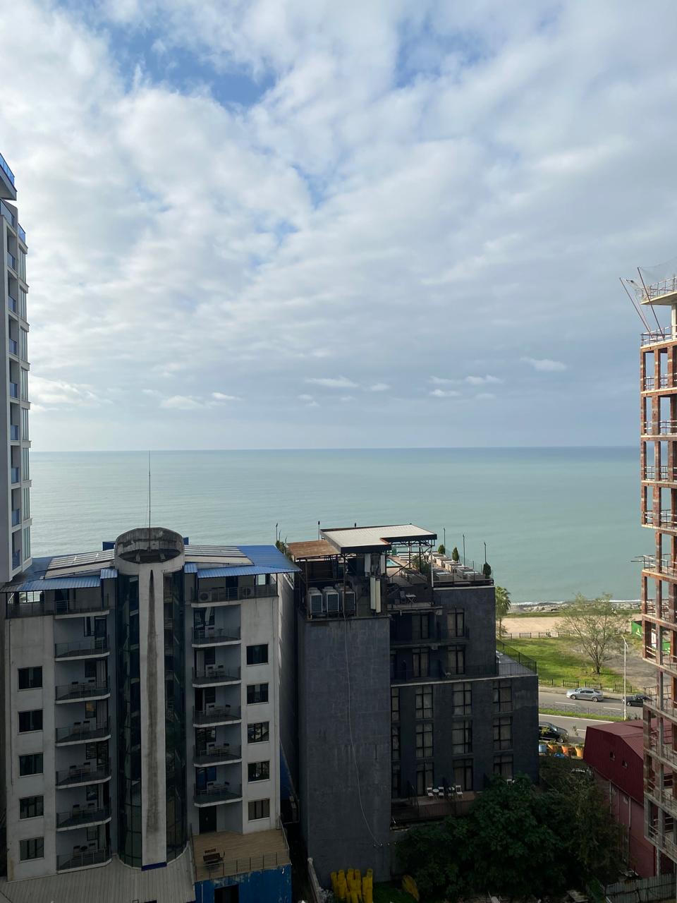 Квартира в Батуми, Грузия, 30 м² - фото 2