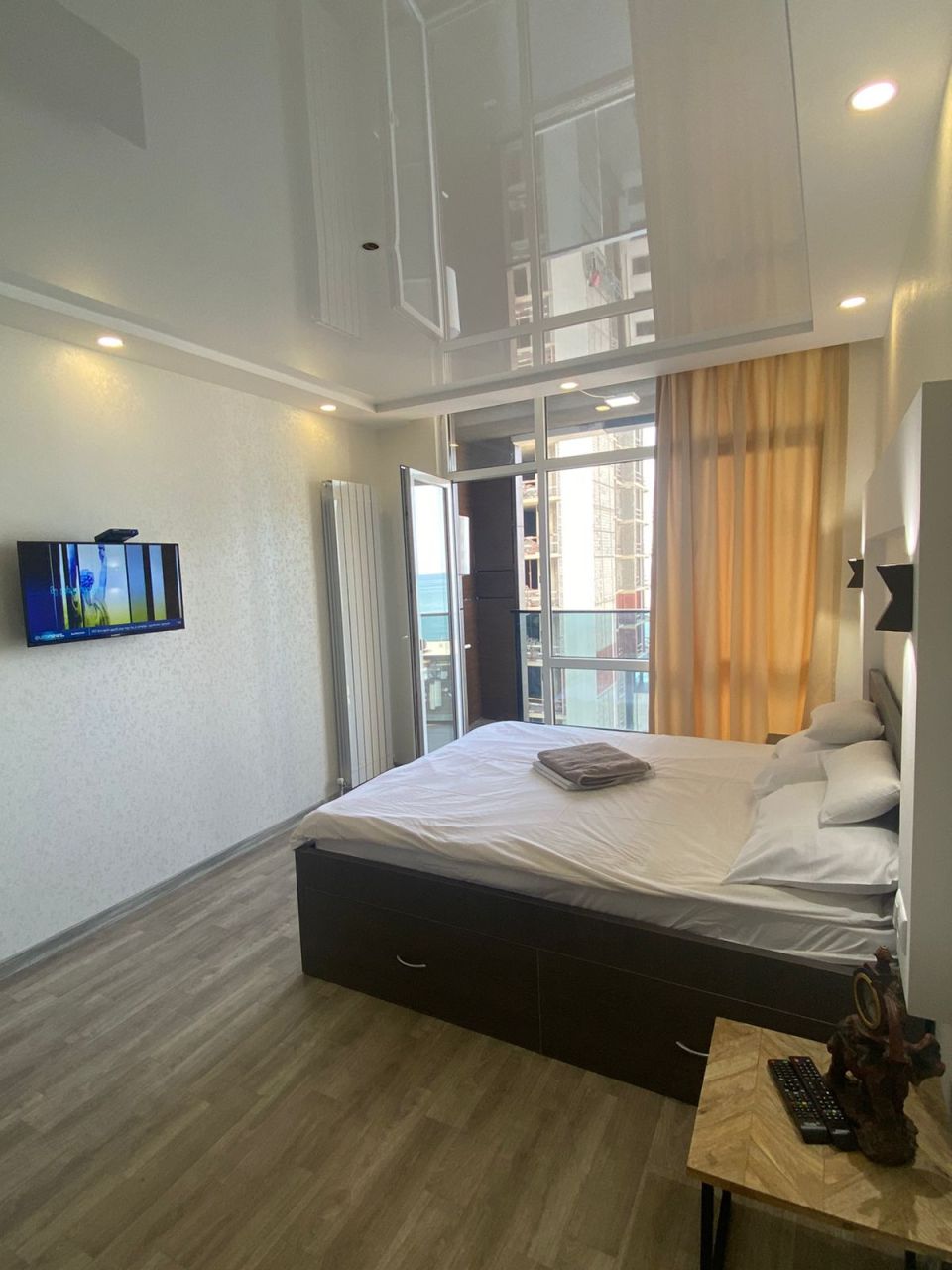 Квартира в Батуми, Грузия, 30 м² - фото 3