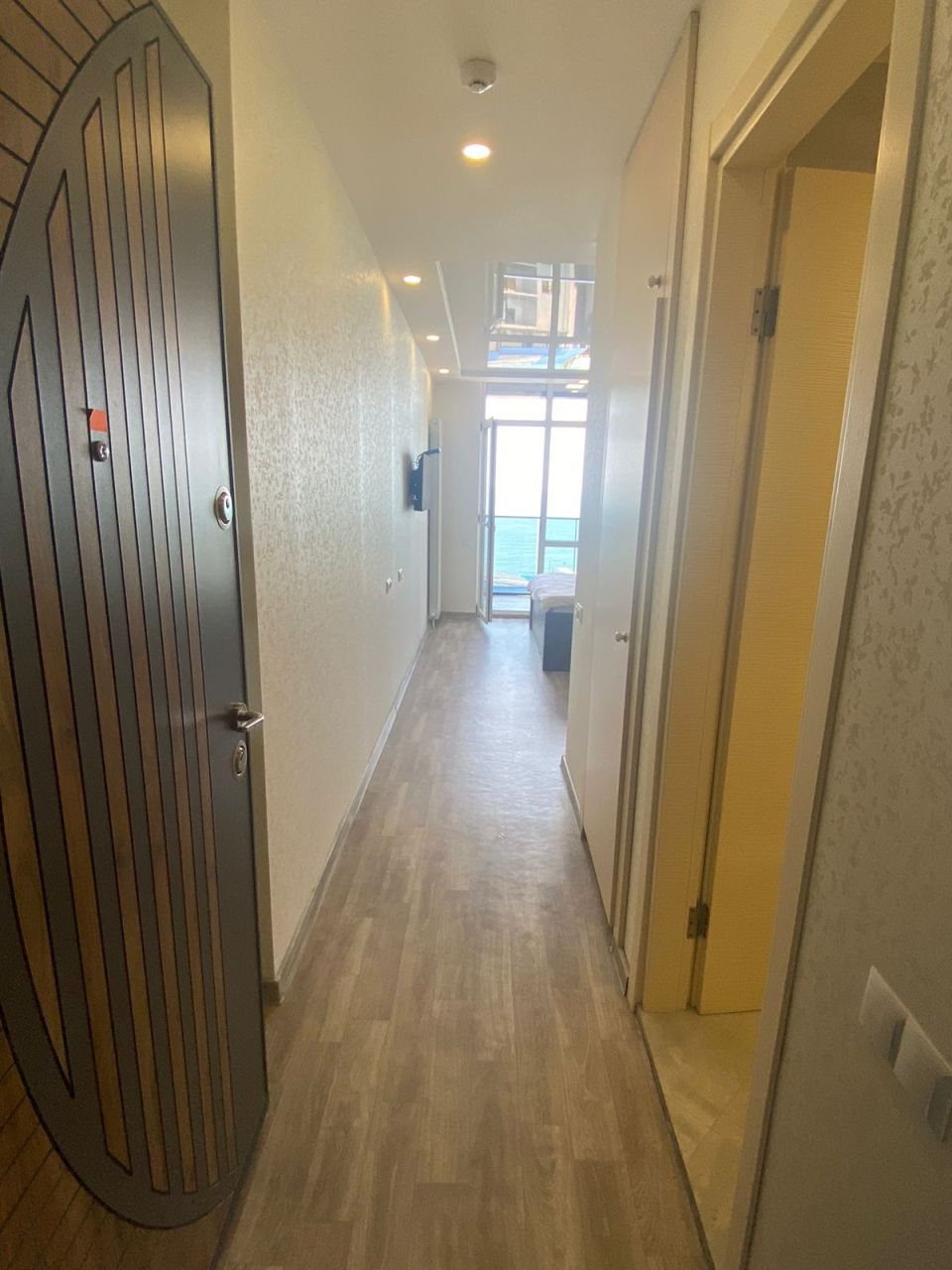 Квартира в Батуми, Грузия, 30 м² - фото 8