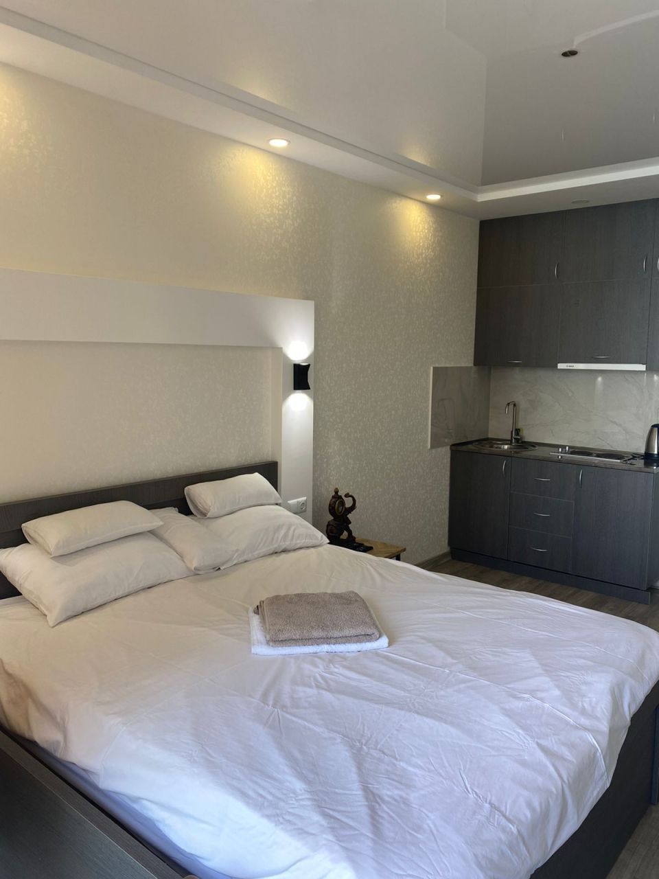 Квартира в Батуми, Грузия, 30 м² - фото 6