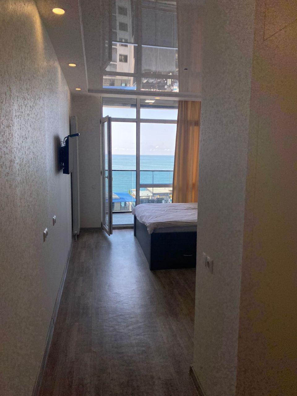 Квартира в Батуми, Грузия, 30 м² - фото 1