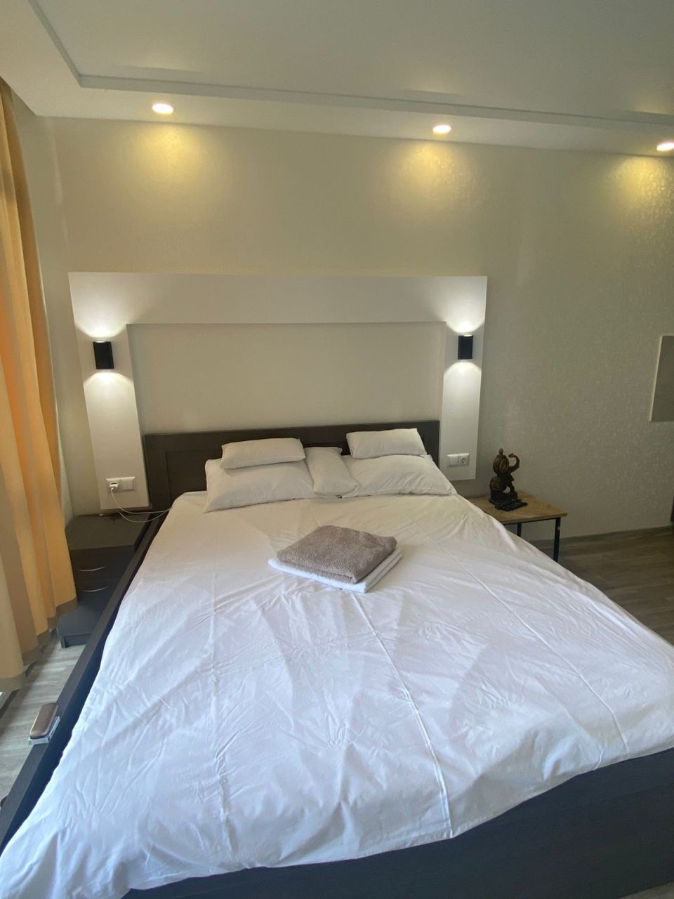 Квартира в Батуми, Грузия, 30 м² - фото 4