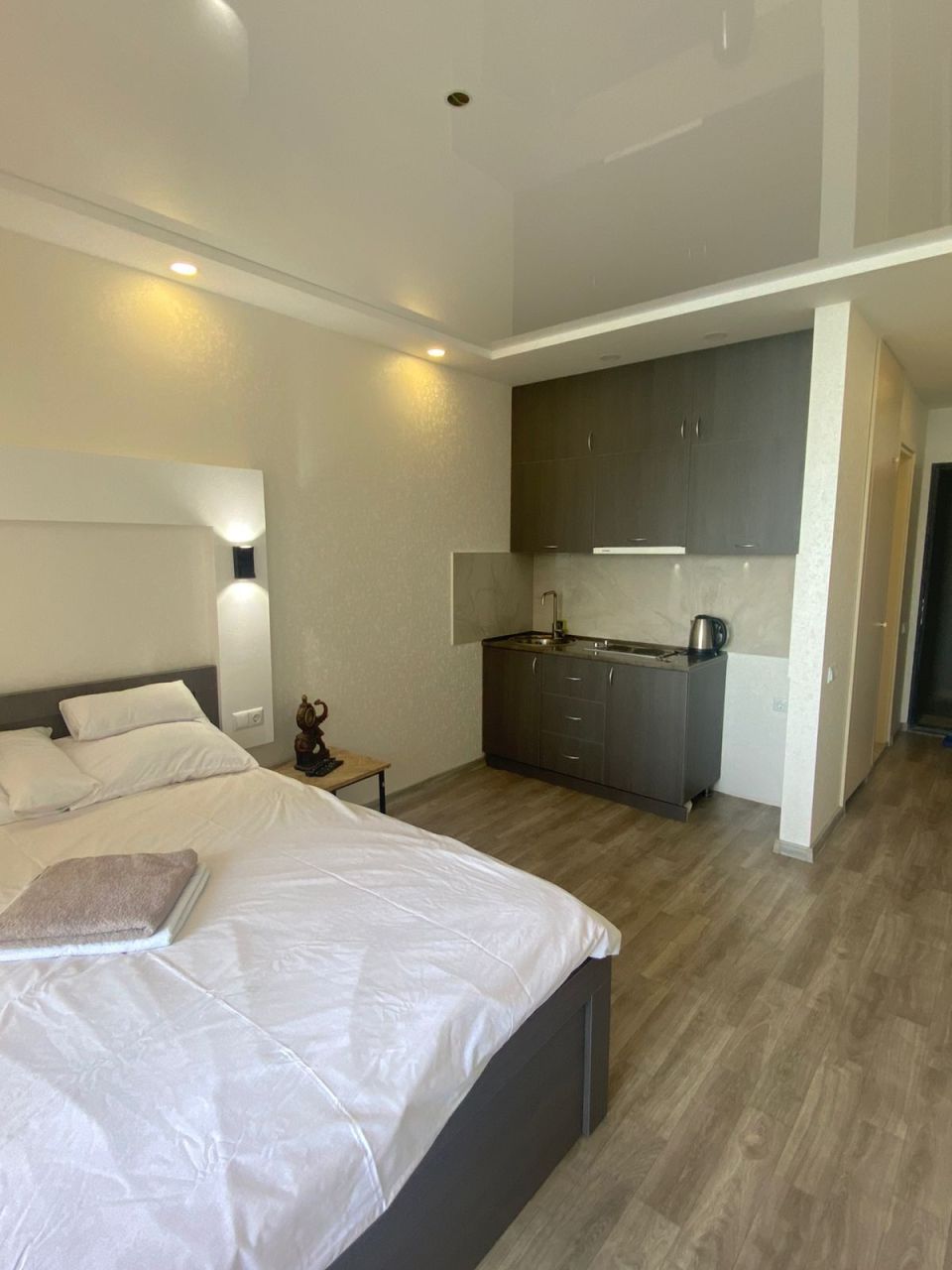 Квартира в Батуми, Грузия, 30 м² - фото 5