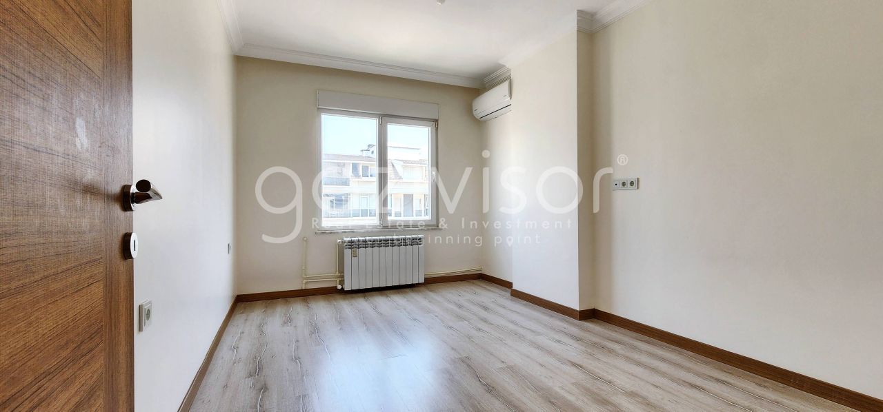 Апартаменты в Газипаше, Турция, 140 м² - фото 5