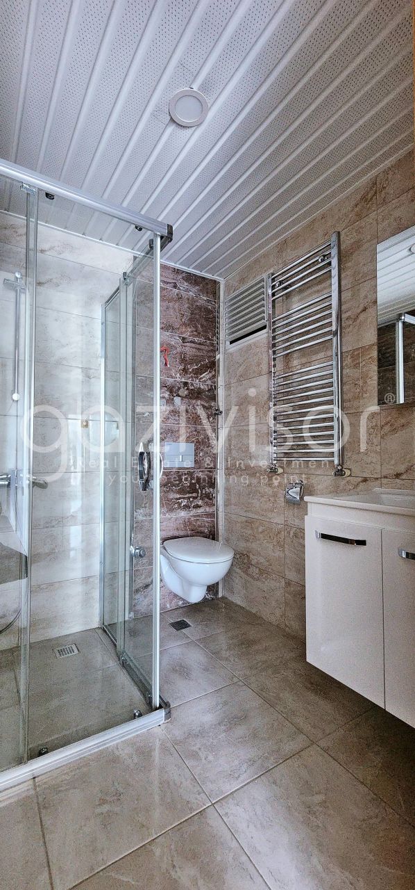 Апартаменты в Газипаше, Турция, 140 м² - фото 8