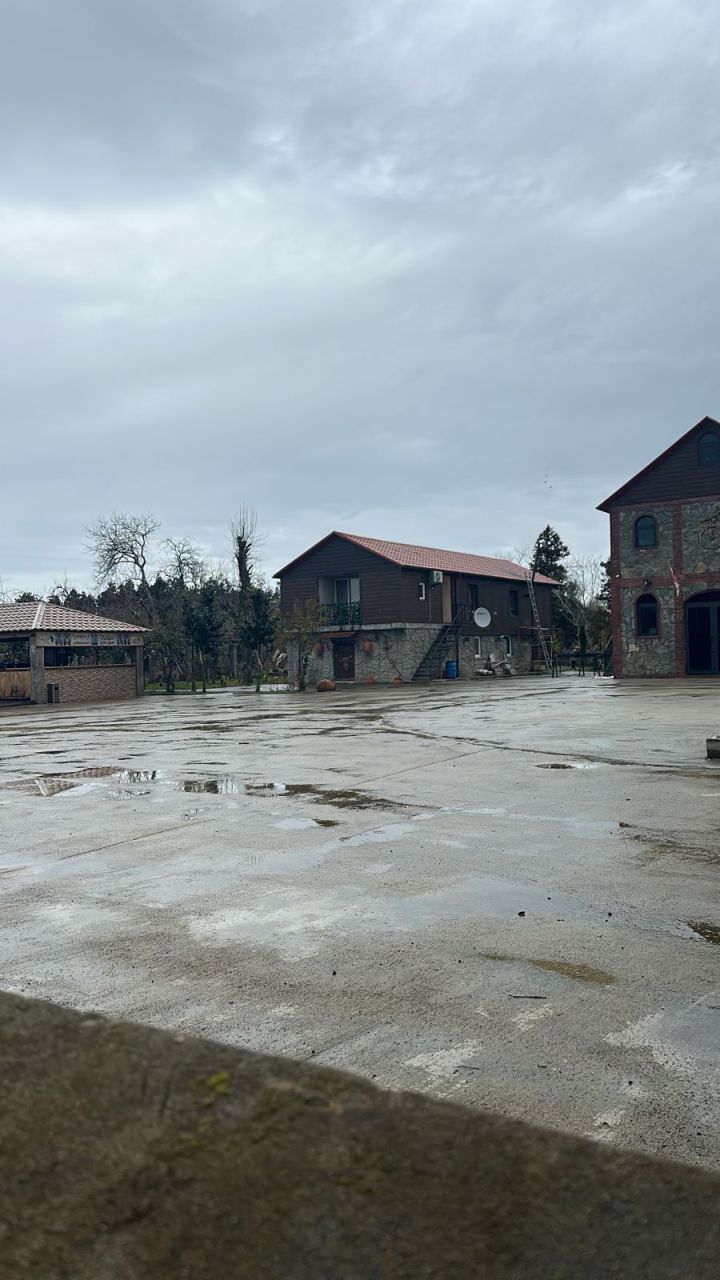 Земля в Батуми, Грузия, 2 500 м² - фото 9