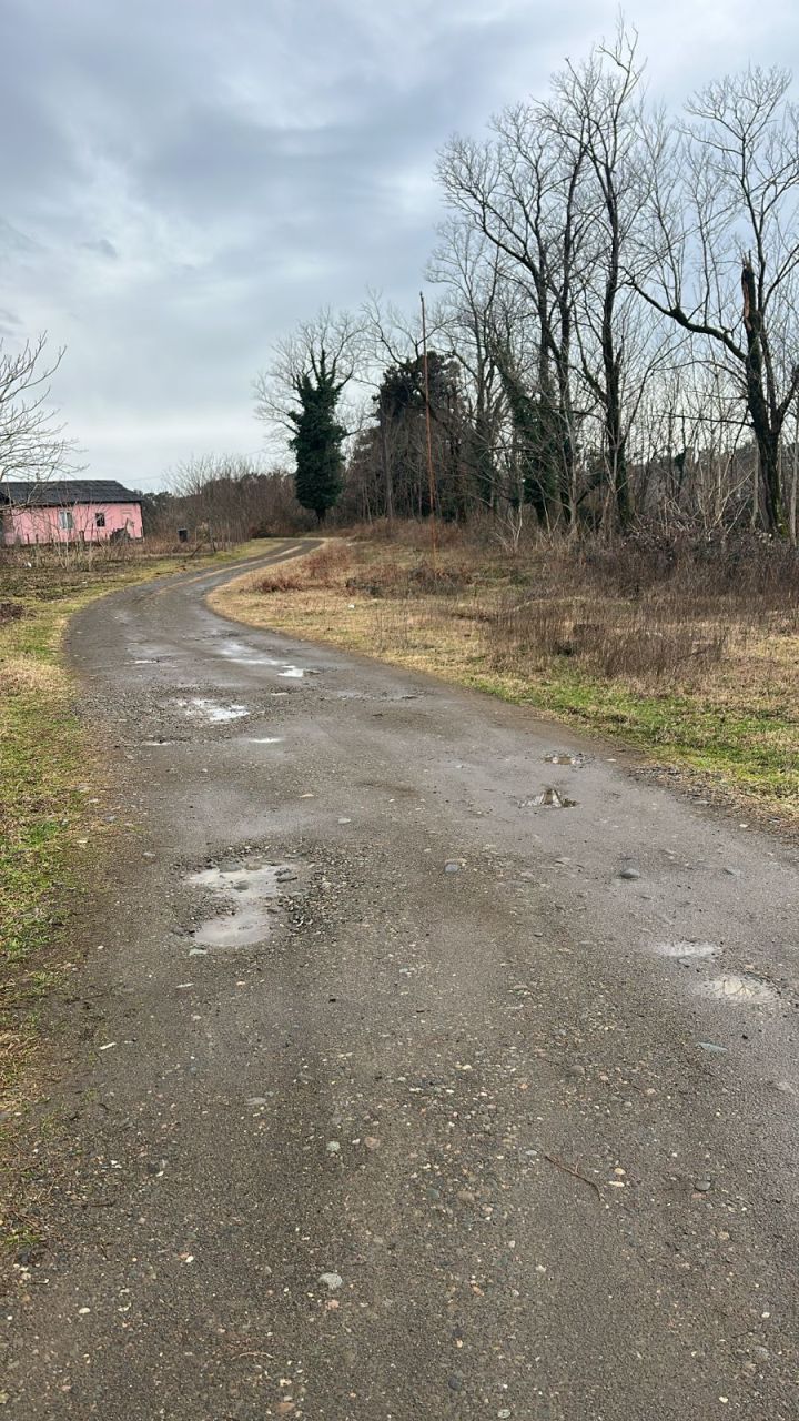 Земля в Батуми, Грузия, 2 500 м² - фото 3