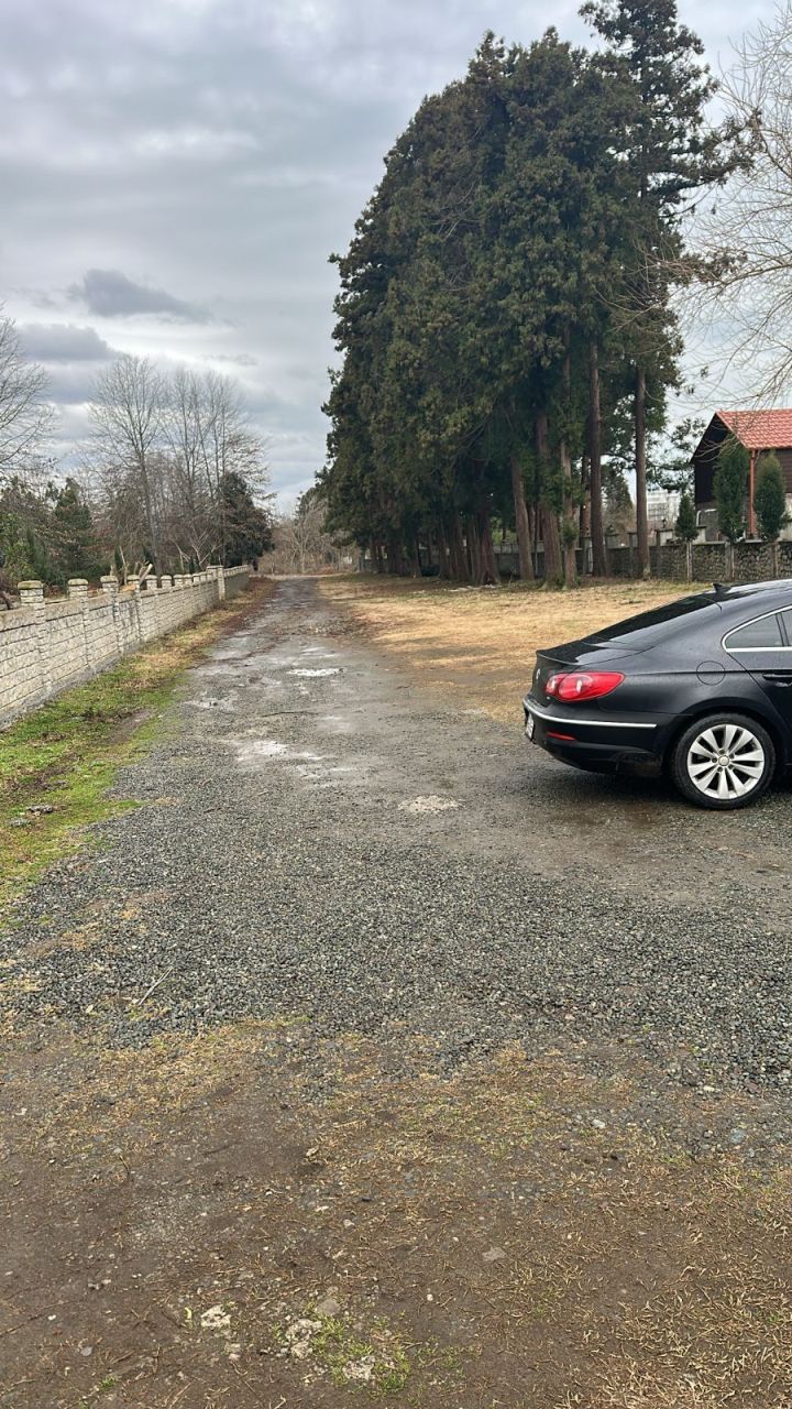 Земля в Батуми, Грузия, 2 500 м² - фото 2