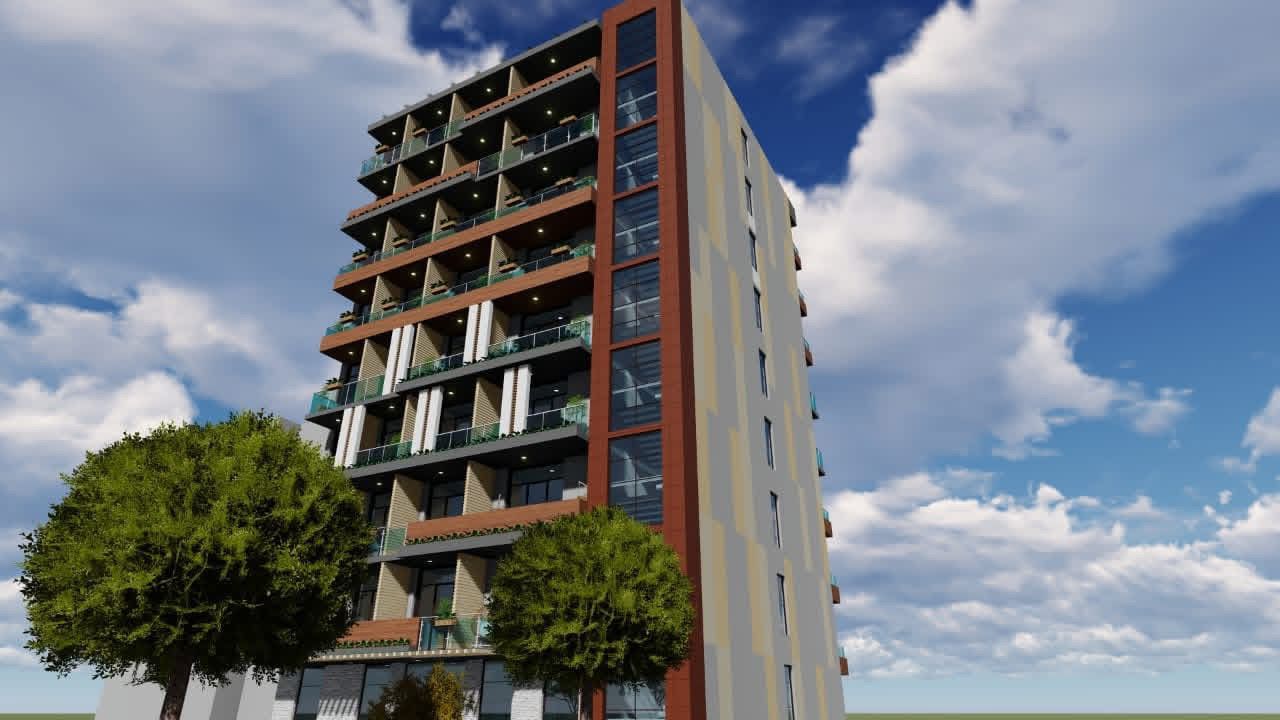 Земля в Батуми, Грузия, 2 503 м² - фото 4