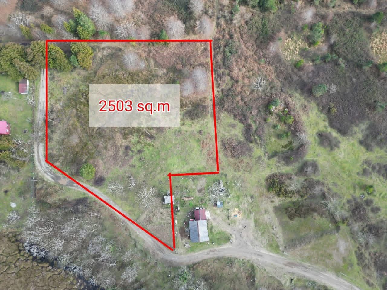 Земля в Батуми, Грузия, 2 503 м² - фото 2