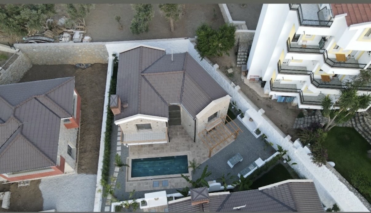 Вилла в Датче, Турция, 150 м² - фото 5