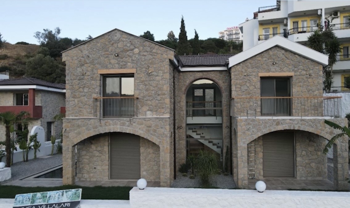 Вилла в Датче, Турция, 150 м² - фото 2