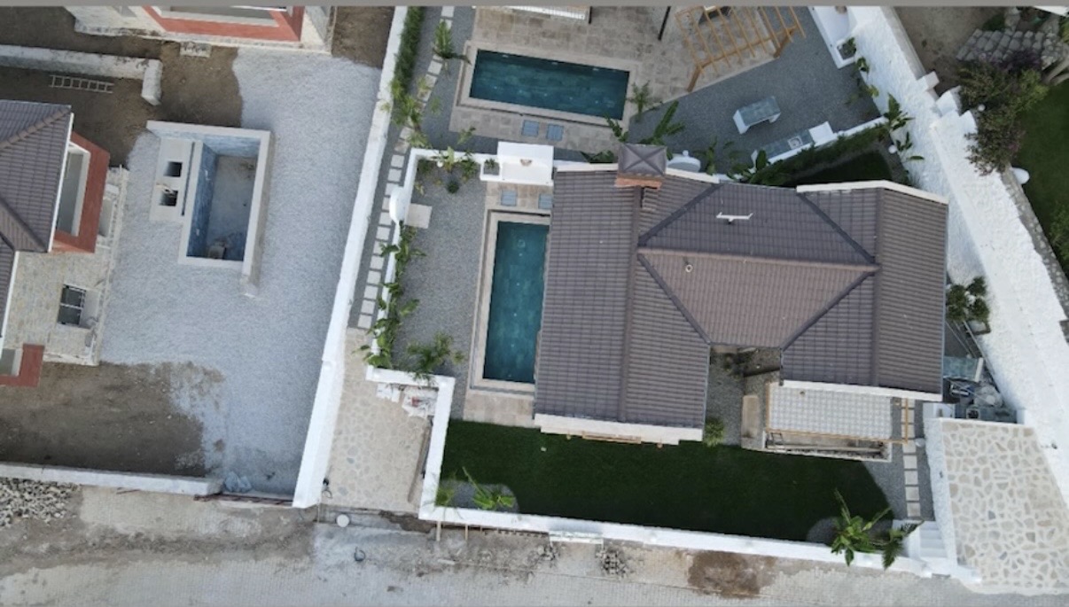 Вилла в Датче, Турция, 150 м² - фото 3