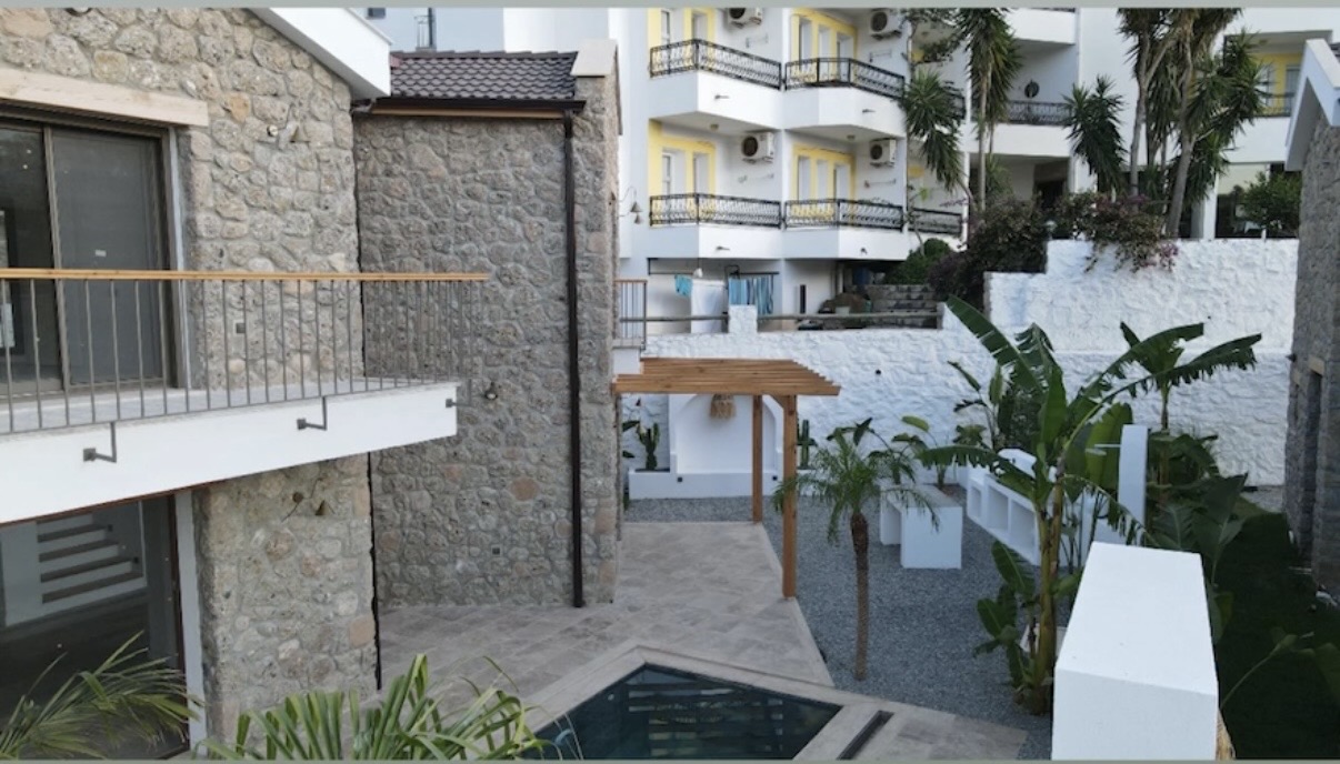 Вилла в Датче, Турция, 150 м² - фото 6