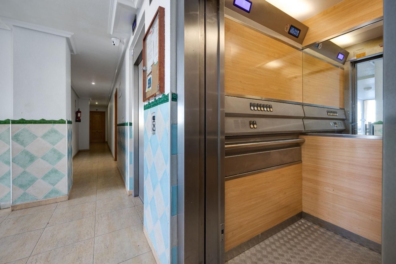 Квартира в Торревьехе, Испания, 68 м² - фото 13