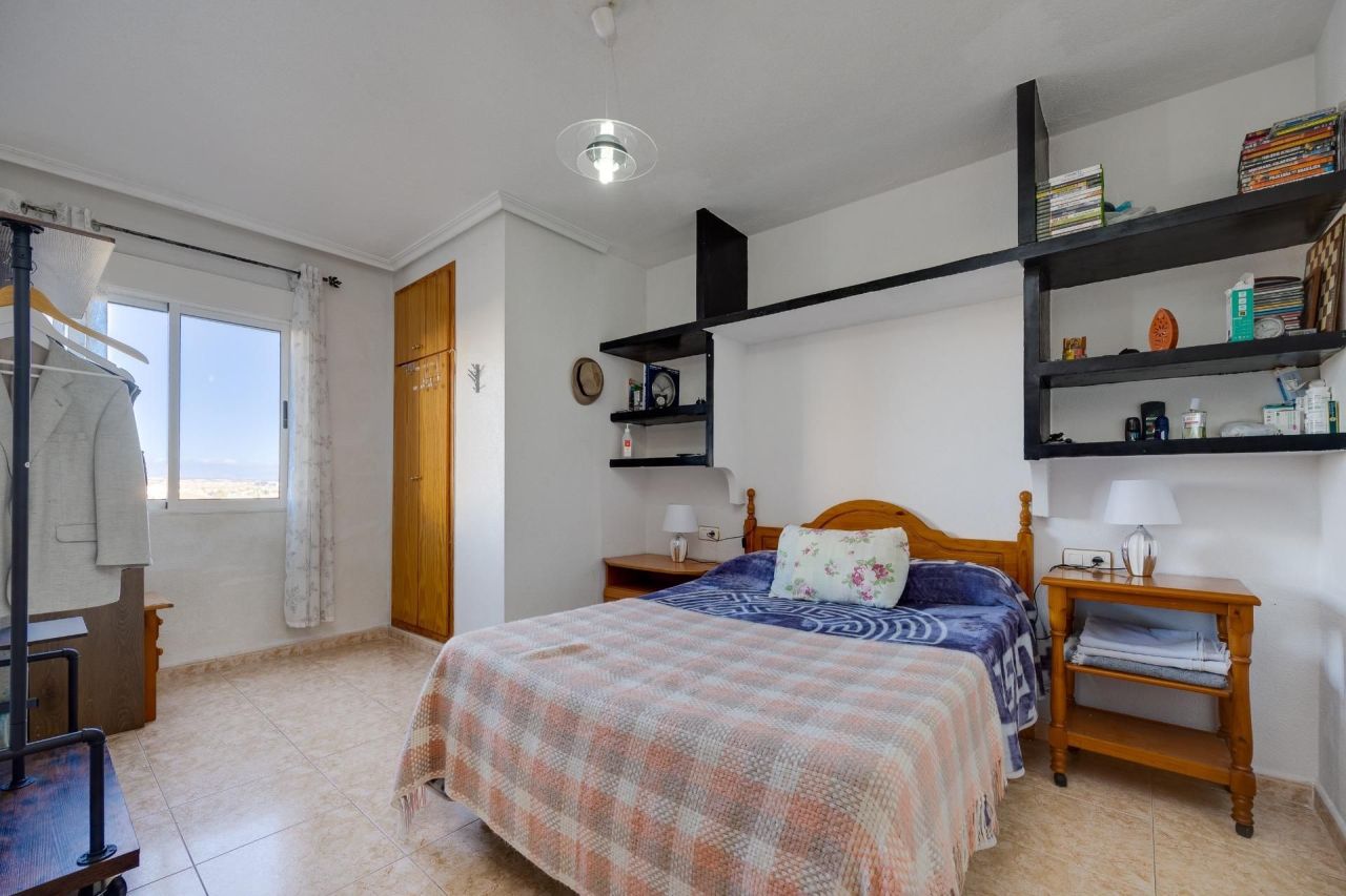 Квартира в Торревьехе, Испания, 68 м² - фото 5