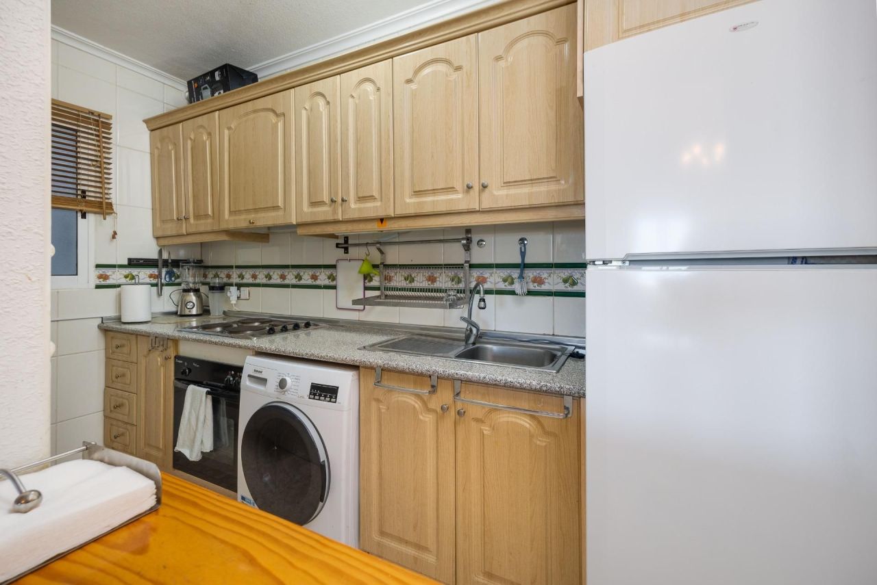 Квартира в Торревьехе, Испания, 68 м² - фото 3