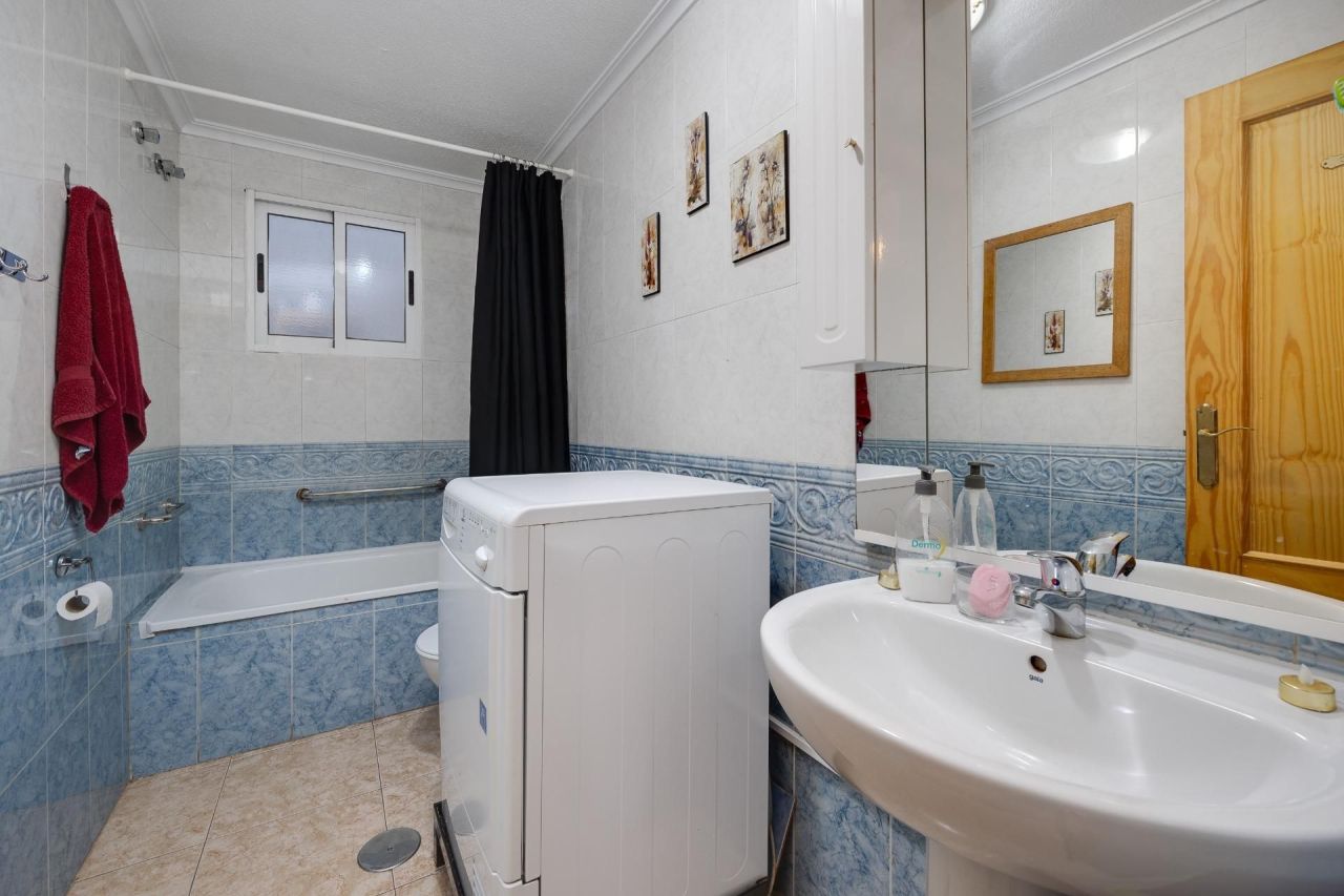 Квартира в Торревьехе, Испания, 68 м² - фото 7