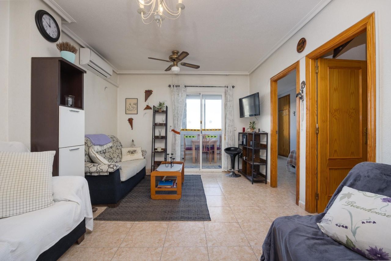 Квартира в Торревьехе, Испания, 68 м² - фото 10