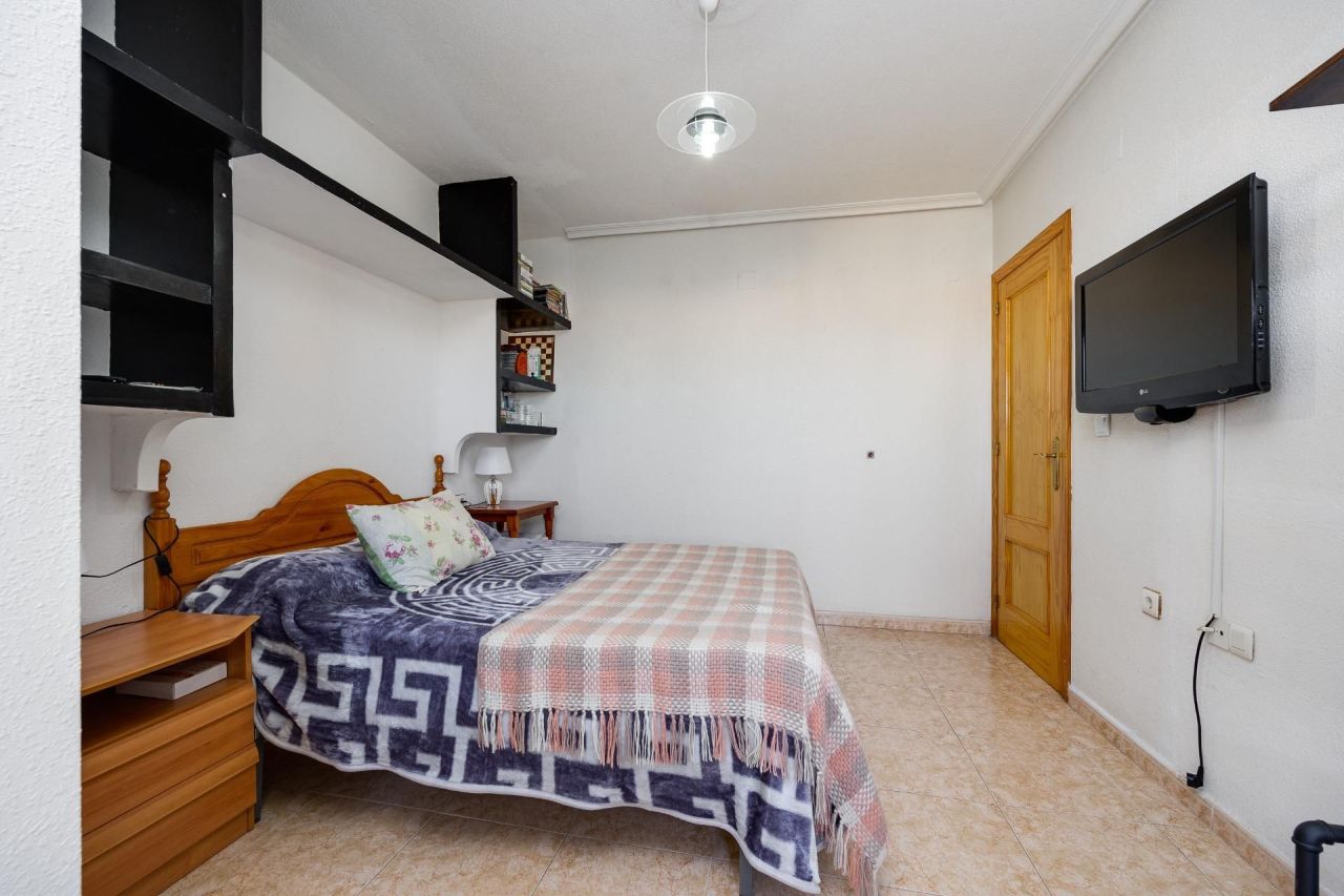 Квартира в Торревьехе, Испания, 68 м² - фото 6