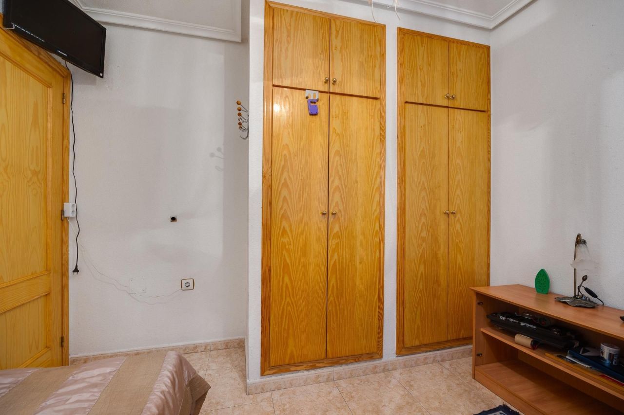 Квартира в Торревьехе, Испания, 68 м² - фото 9