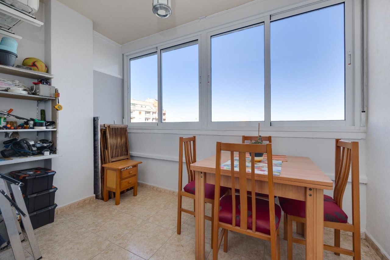 Квартира в Торревьехе, Испания, 68 м² - фото 11