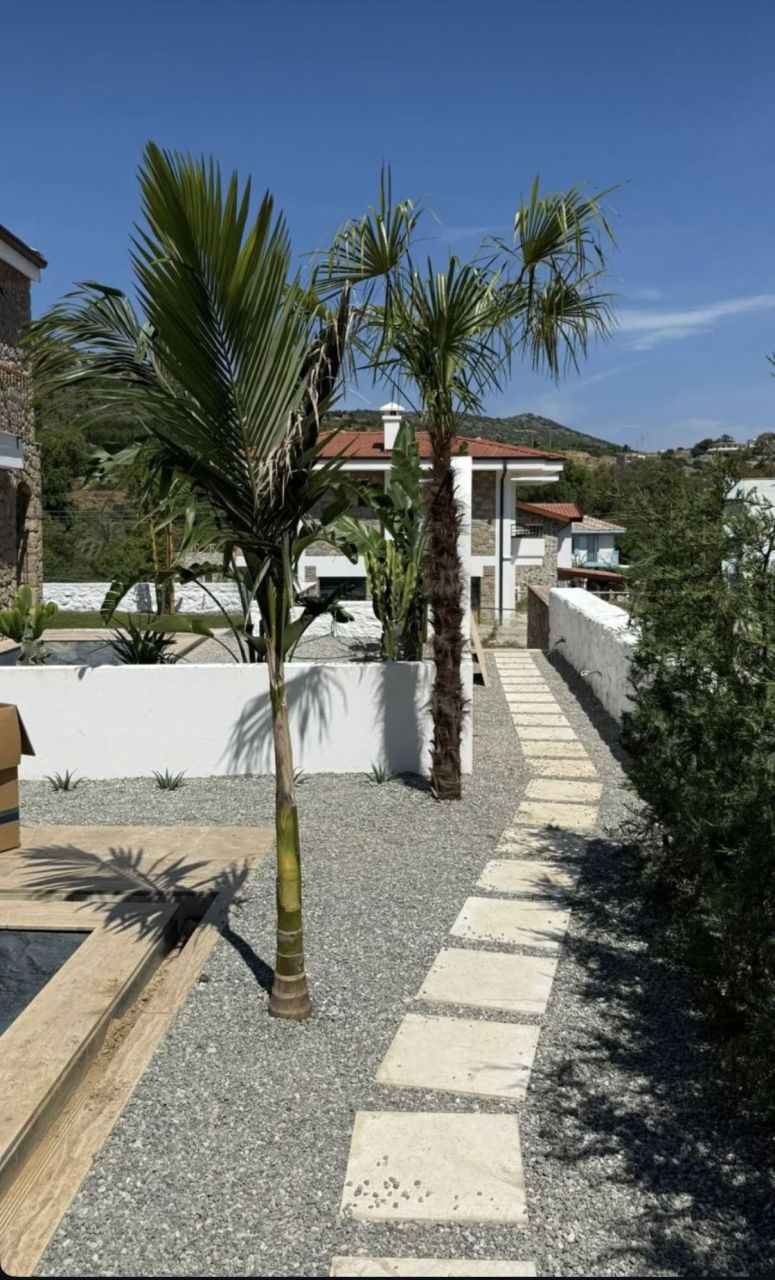 Вилла в Датче, Турция, 150 м² - фото 7