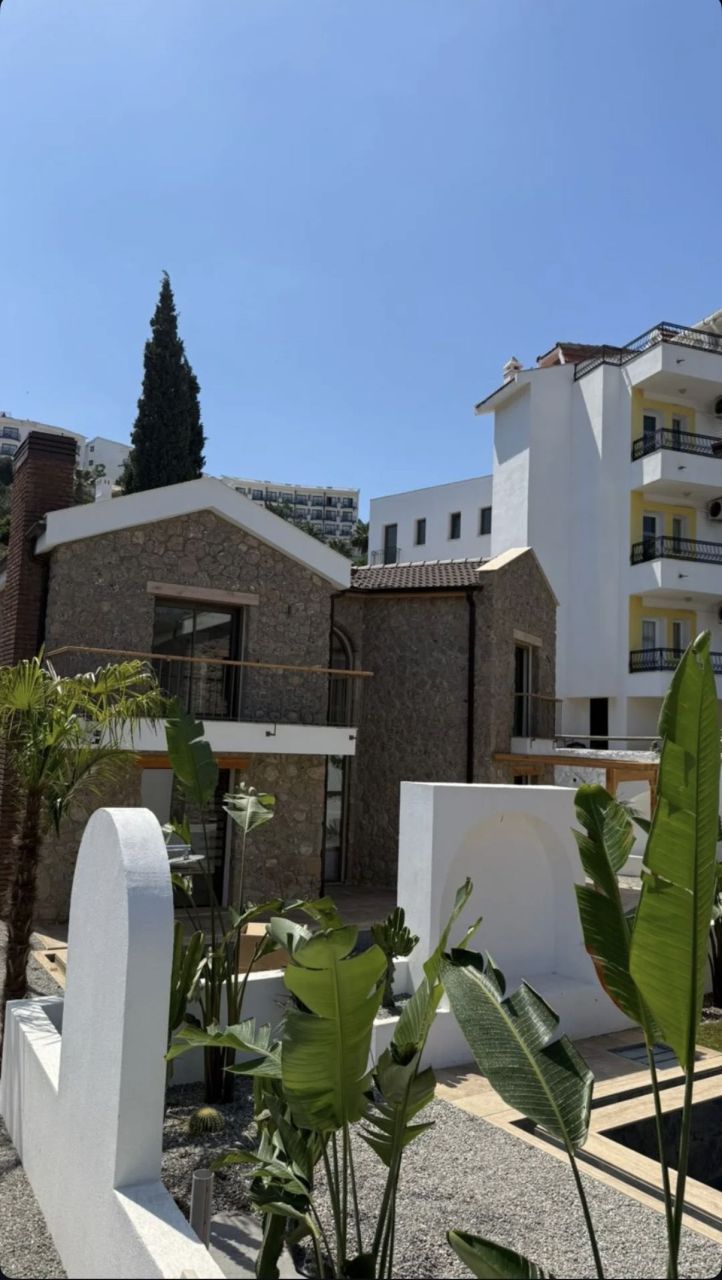 Вилла в Датче, Турция, 150 м² - фото 11