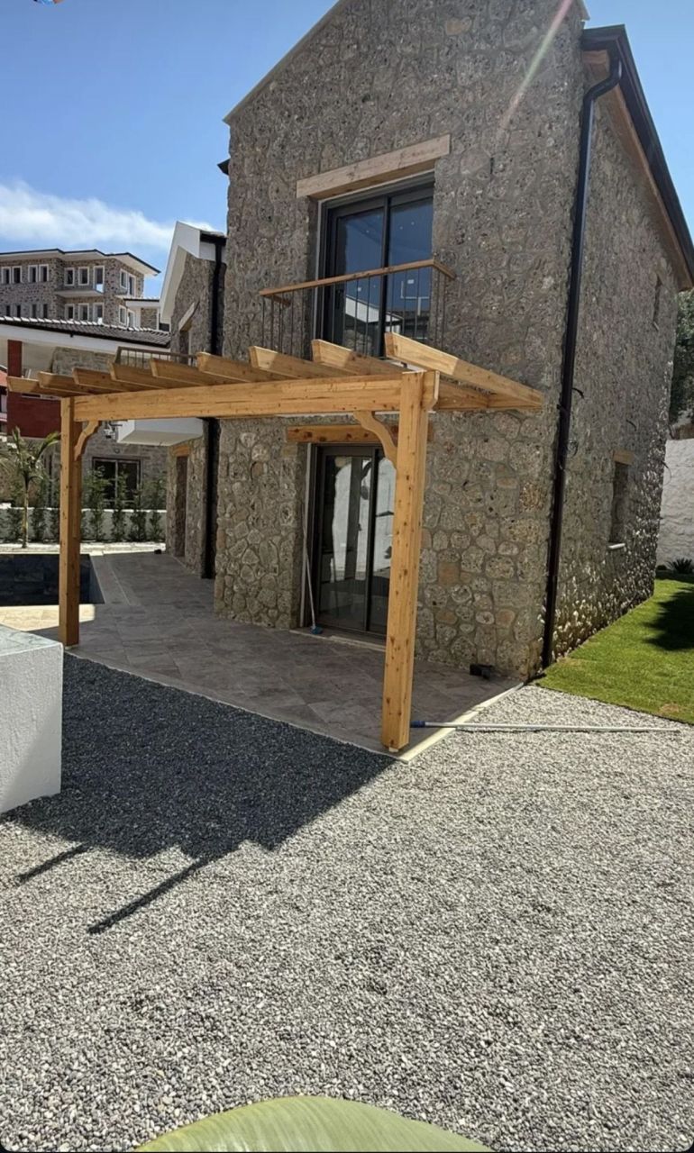 Вилла в Датче, Турция, 150 м² - фото 9