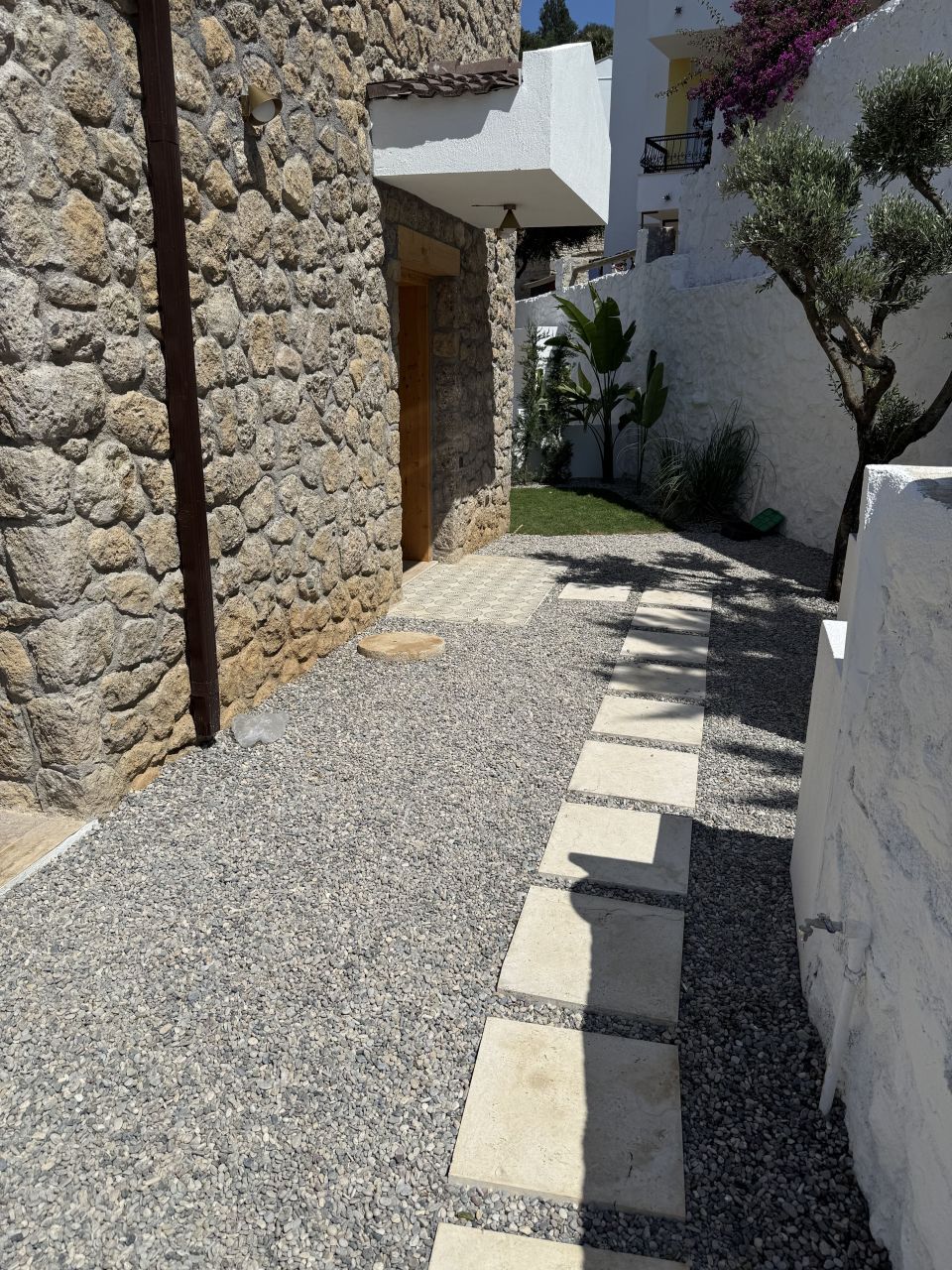 Вилла в Датче, Турция, 150 м² - фото 12