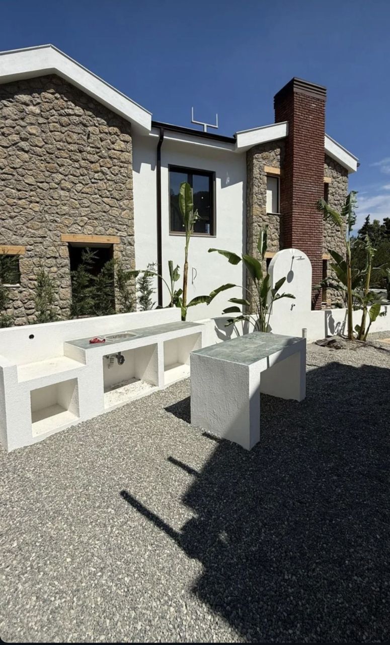 Вилла в Датче, Турция, 150 м² - фото 14