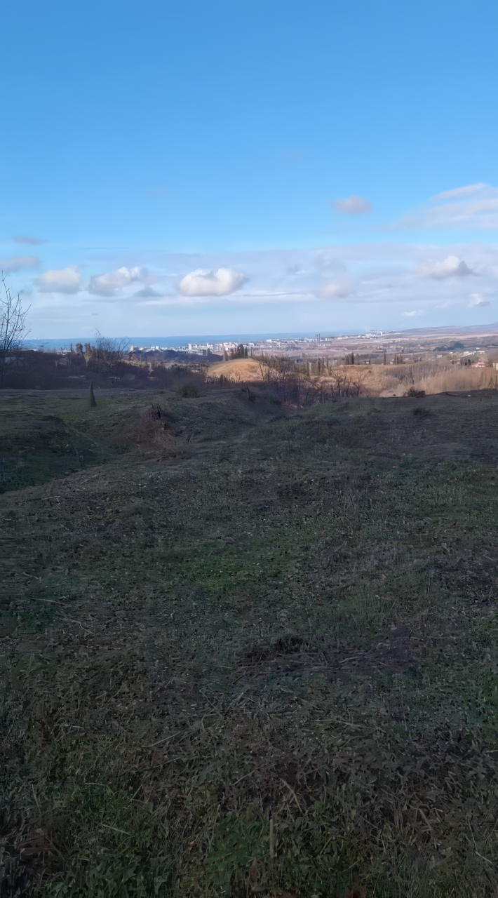 Земля в Батуми, Грузия, 1 200 м² - фото 2