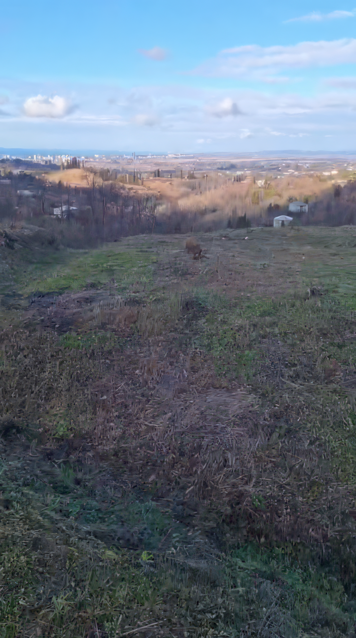 Земля в Батуми, Грузия, 1 200 м² - фото 3