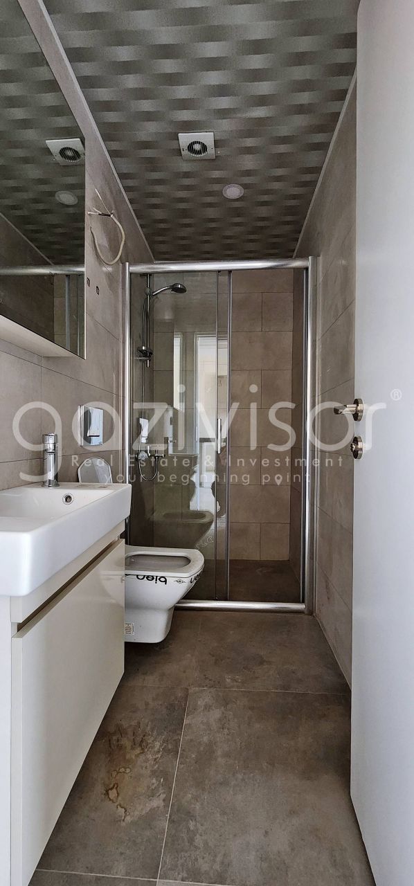 Квартира в Газипаше, Турция, 81 м² - фото 7